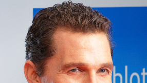 Matthew McConaughey went back to church after having kids: \'I noticed how much I missed it\' 