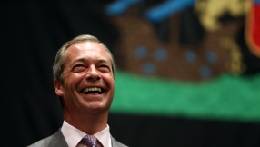 A new religious right in Britain? Meet the Christians who are voting UKIP