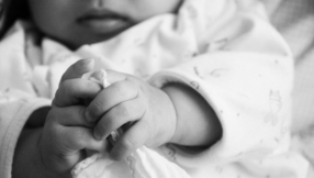 Woman with two wombs gives birth to \'little miracle\' baby girl