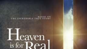 Atheist releases \'Me & Dog\' to counter Christian book \'Heaven Is For Real\'
