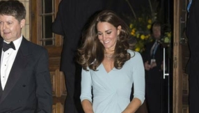 Kate Middleton update; Duchess recovers from severe morning sickness