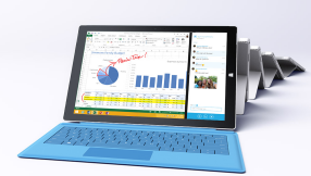 Surface Pro 4 release date 2015? PC hybrid collection to continue expansion