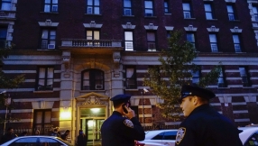 Doctor with Ebola in Manhattan hospital after return from Guinea