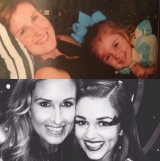 Sadie Robertson\'s touching tribute to her \'classy God fearing\' mom Korie Robertson: \'I think God spent a little extra time on you\'