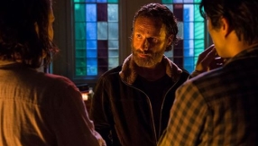 \'Walking Dead\' season 5 episode 3 [AMC]: How to watch \'Four Walls and a Roof\' online