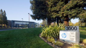 HP Sprout PC to launch this week?