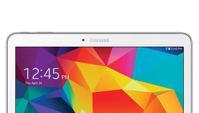 Samsung Galaxy Tab 4 Nook: 10.1-inch Nook tablet ready for release