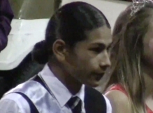 Washington shooting: Prayer service after student kills schoolgirl and wounds 4 others before turning gun on himself