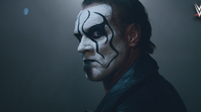 Sting: WWE debut to happen before 2015?
