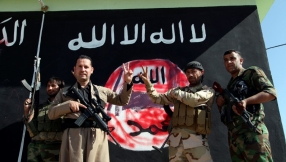 No direct combat for Iraqi Kurds in Kobane, IS loses ground in Iraq