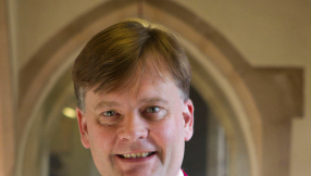 Leading CofE bishop Jonathan Baker to remarry after divorce