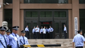 China to crack down on illegal cults after brutal murder of mother outside McDonald\'s