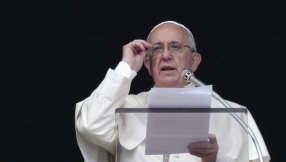 Pope Francis backs science against creationism in Vatican speech
