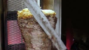 How the humble kebab found itself at the centre of France\'s immigration row
