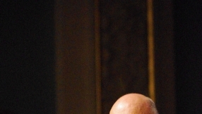 Miroslav Volf: how I learned to forgive my interrogator