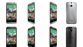 HTC One M9 vs M8: Next-gen handset anticipated specs compared with predecessor