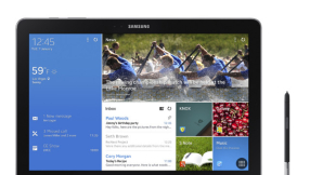 Samsung Galaxy 10.1 (2015) in the works to battle iPad Air 2