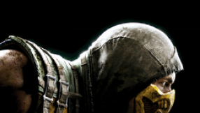 \'Mortal Kombat\' live-action series in the works