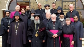 Churches agree on incarnation after 1500 years of strife