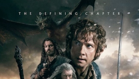 \'The Hobbit: The Battle of the Five Armies\': Peter Jackson to include 45-minute battle scene in upcoming film