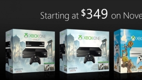 Xbox Games with Gold November deals: Big discounts, Microsoft offers price cuts for Xbox One console