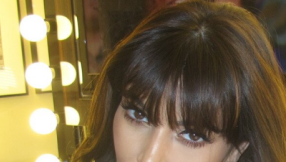 Kim Kardashian\'s love for BlackBerry compels her to horde phones from eBay