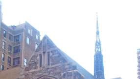 $24 million windfall saves historic New York church