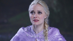\'Once Upon A Time\' season 4 episode 6: A \'Frozen\' reunion takes place