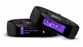 Microsoft Band smartwatch specs: What sets it apart from other fitness watches on the market?