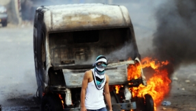 Clashes erupt in Jerusalem as Israeli police kill Palestinian