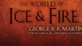 \'Winds of Winter\' yet to come but George R. R. Martin\'s \'Song of Ice and Fire\' now available