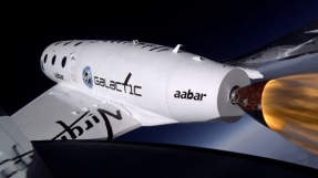 Virgin Galactic\'s SpaceShipTwo crash: One pilot dead, another injured