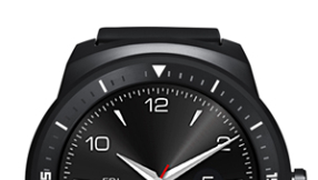 LG G Watch R vs Apple Watch comparison: Specs, features and design