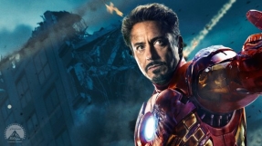 Robert Downey Jr. in negotiations for another \'Iron Man 4\' installment? Plans to take baby daughter on every film set