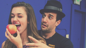Sadie Robertson\'s new book, \'DWTS\' partner Mark Ballas proud of young \'Duck Dynasty\' star