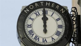 Biological clock disturbed by daylight savings â  ways to stay healthy during time shifts