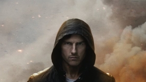 Tom Cruise does his most daring stunt in \'Mission Impossible 5\'