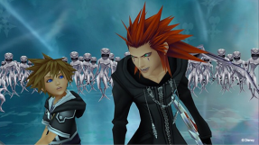 \'Kingdom Hearts 3\' could have December 2015 release date; to include a \'Frozen\' character and Iron Man?