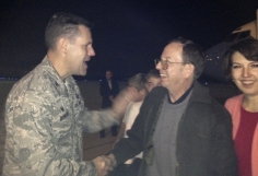 American freed from North Korean jail: \'I was doing what I thought God wanted me to do\'