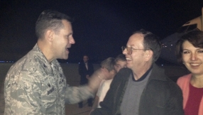 American freed from North Korean jail: \'I was doing what I thought God wanted me to do\'