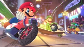 \'Mario Kart 8\' DLC pack to include classic NES favorite, \'Excitebike\' and more