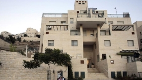 Israel advances plan for 500 settler homes in East Jerusalem