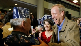 Republicans expect gains, but many races close on election day