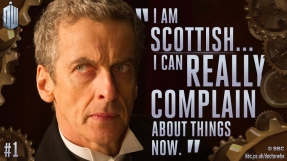 \'Doctor Who\' season 9 in 2015? Christmas Special in the works after season 8 finale