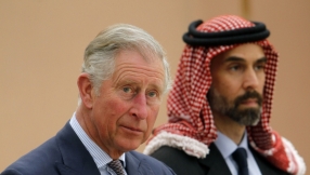 Charles: threat to Middle East Christianity is an \'indescribable tragedy\' 
