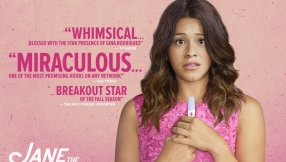 \'Jane the Virgin\' chapter 5: Jane\'s life gets crazy as she moves in with Michael