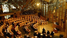Scottish Christianity is under threat from militant atheists, warns Free Church leader