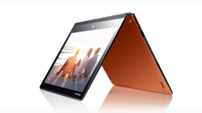 Lenovo Yoga 3 Pro vs MacBook Air specs comparison: Microsoft beats Apple in a \'dance-off\'