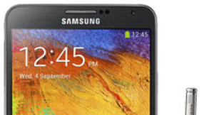 Galaxy Note 3 vs Note 4: which specs and features have stayed and gone?