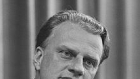 Billy Graham at 96: what we can learn from the great evangelist